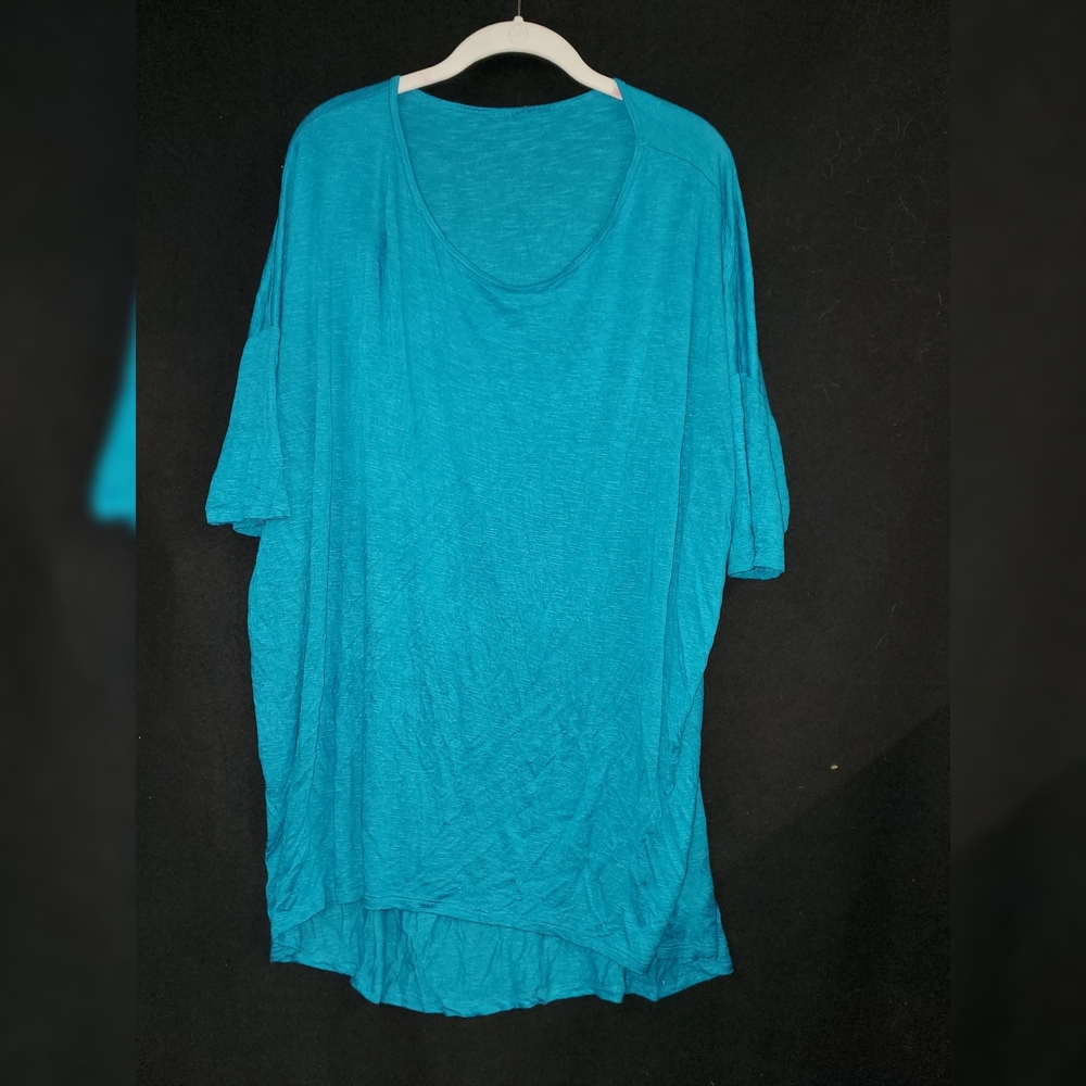 LuLaRoe Irma Tunic XL